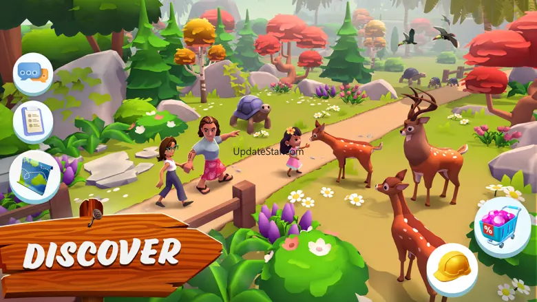Sunshine Island: Farm Life 1.1.15694