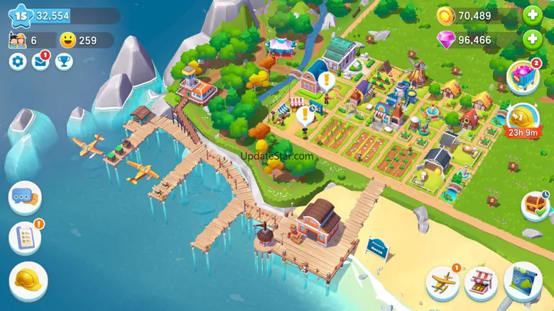 Sunshine Island: Farm Life 1.1.15694
