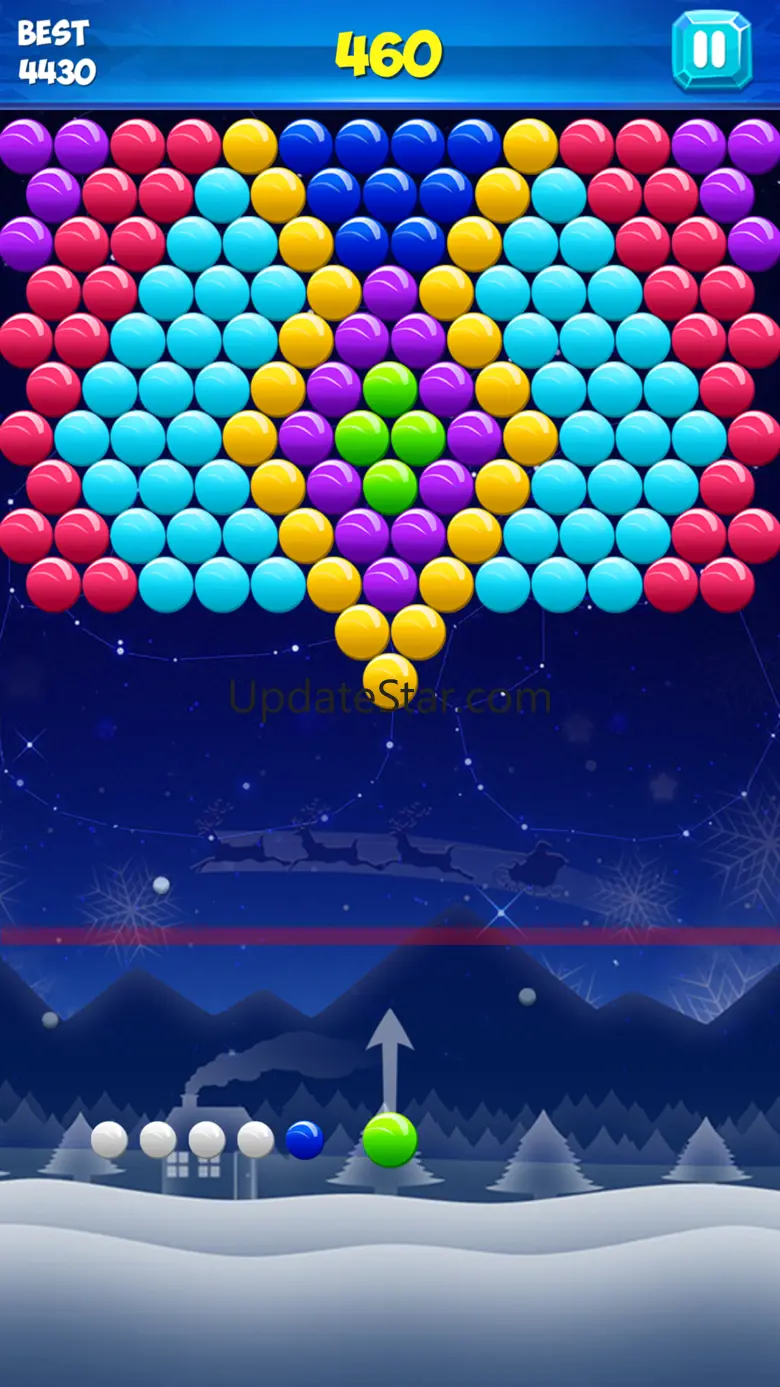 Bubble Shooter Classic Puzzles 1.6