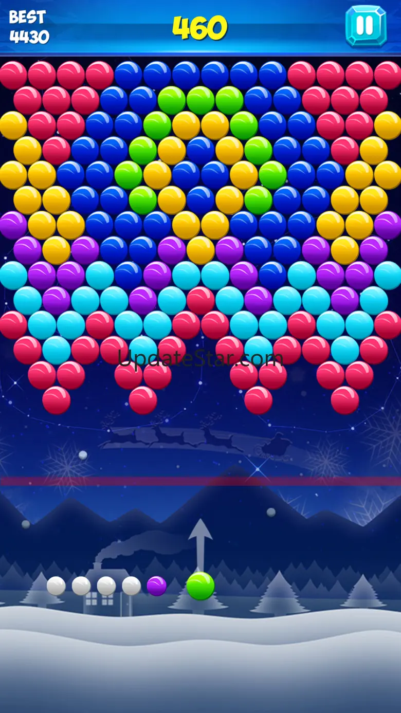 Bubble Shooter Classic Puzzles 1.6