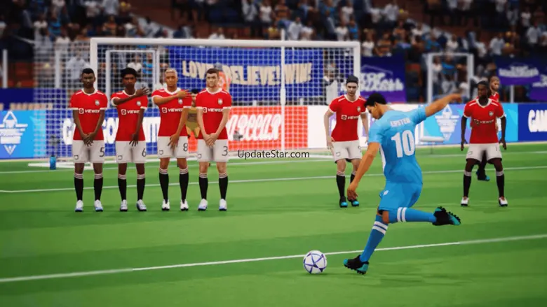 Top Football Manager 2024 3.0.25