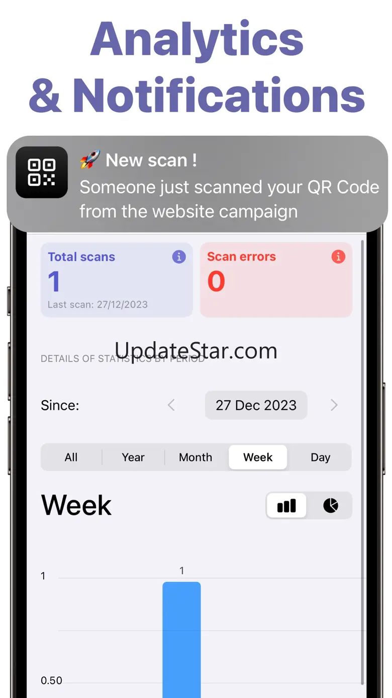 My QR Code Generator 7.4.0