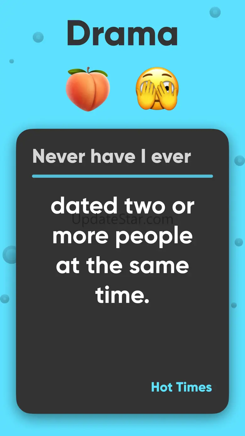 Never Have I Ever: Dirty Adult v2.9.0