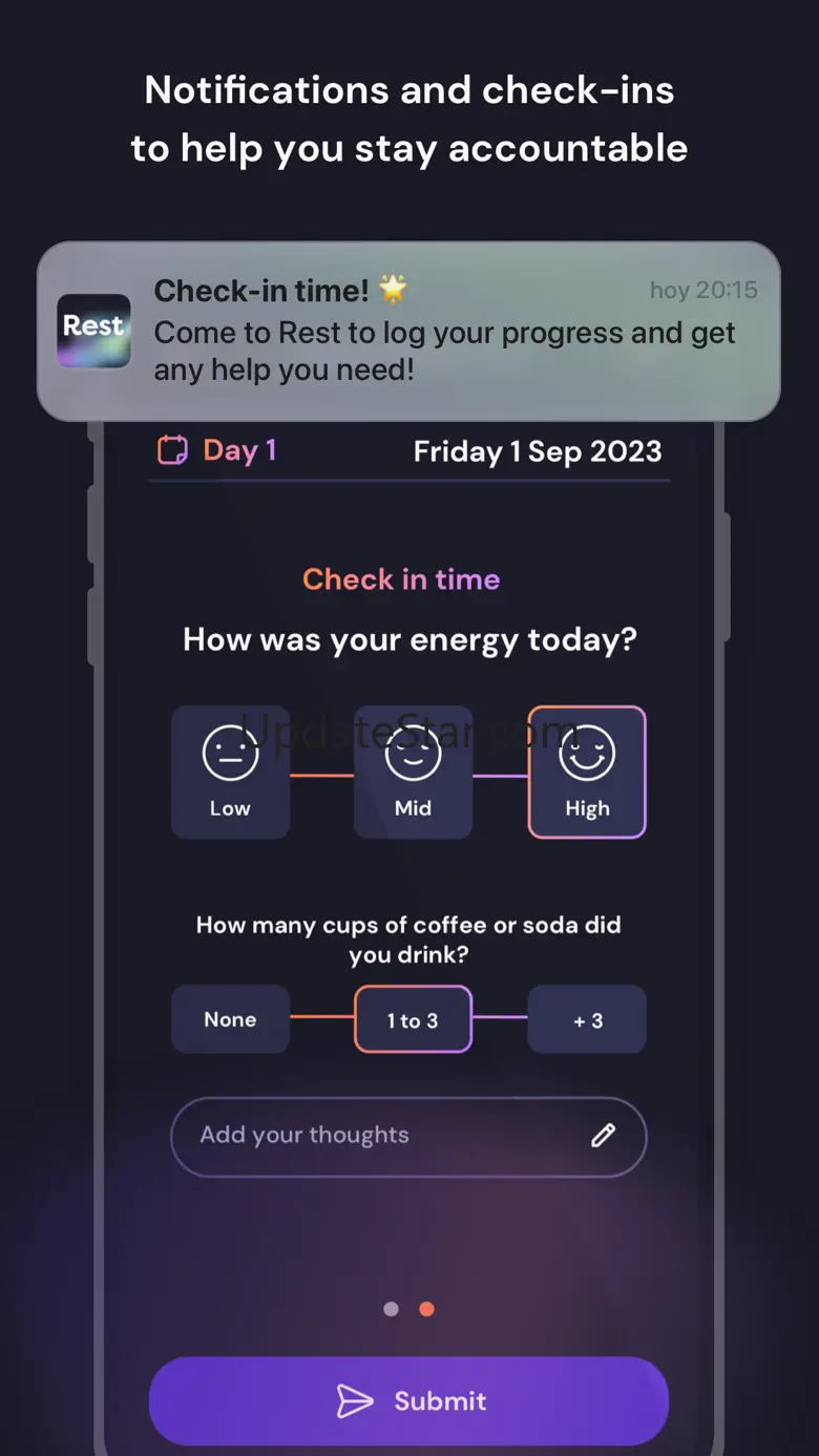 Rest Sleep Solutions That Work 3.69.0