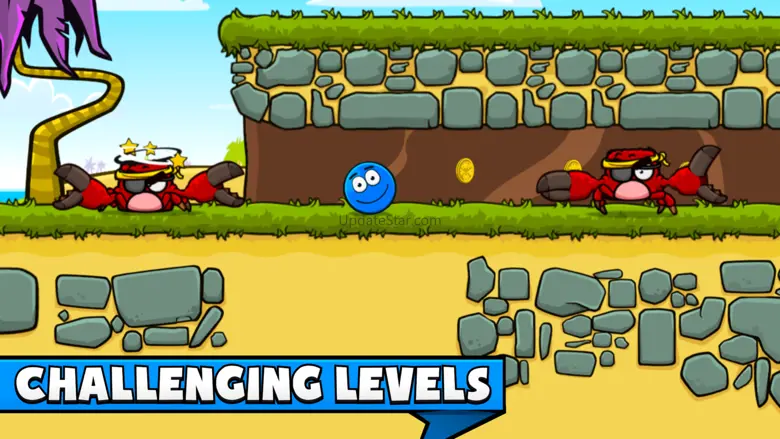 Ball tales - The lost island 2.7
