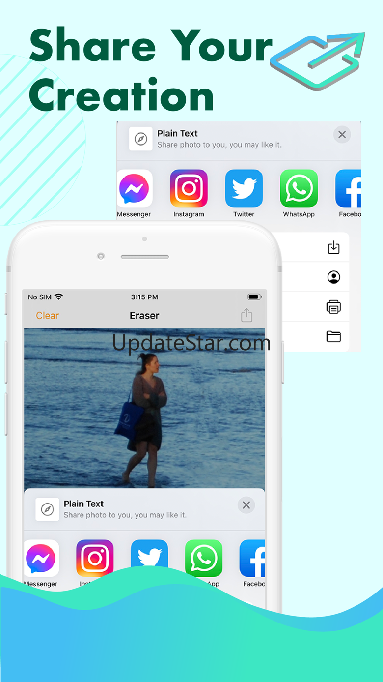 Remove Objects Photo Eraser 1.8