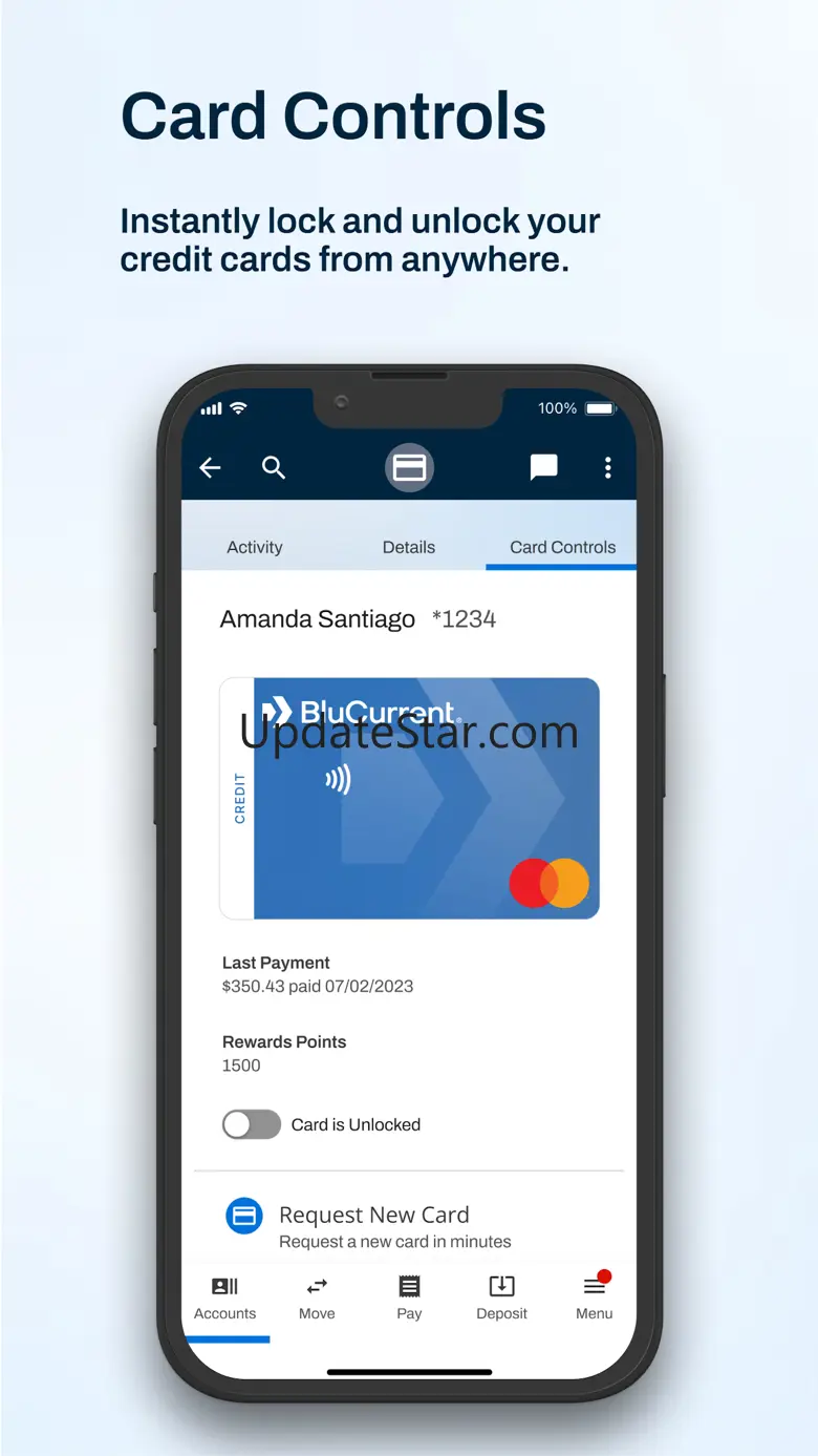 BluCurrent Mobile 5.8.0