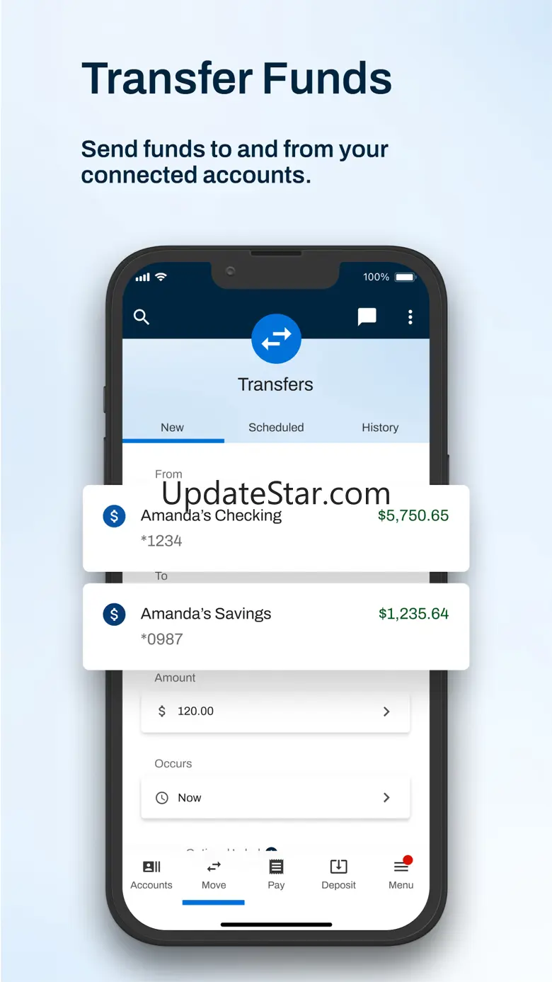 BluCurrent Mobile 5.8.0