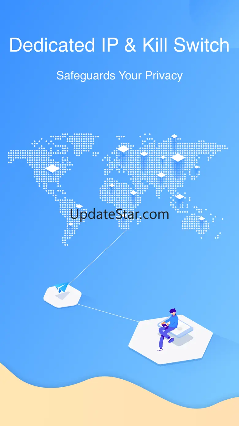 FlyVPN - Secure & Fast 6.9.10