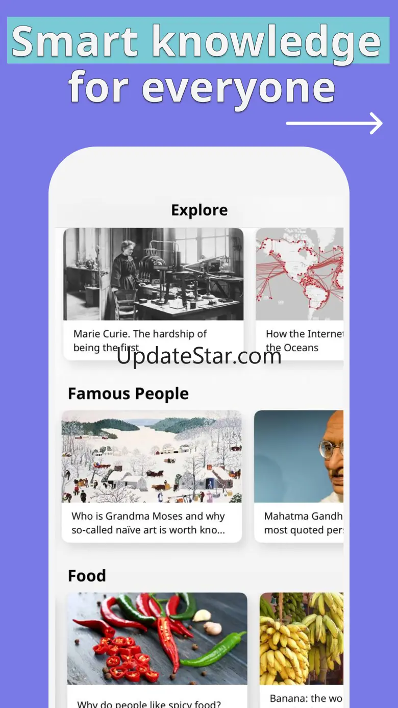 Nerdish: Daily Micro Learning 3.32