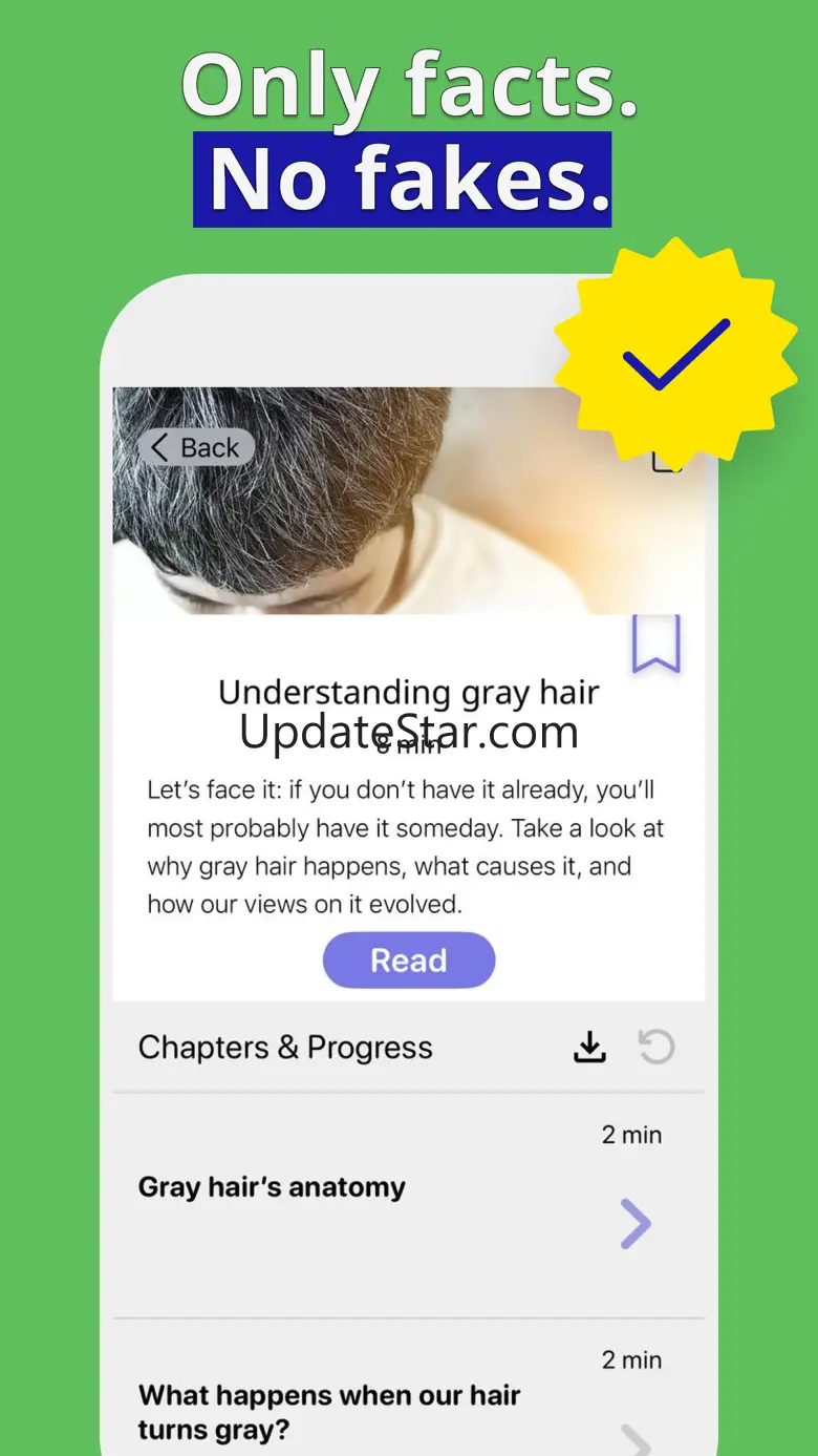 Nerdish: Daily Micro Learning 3.32