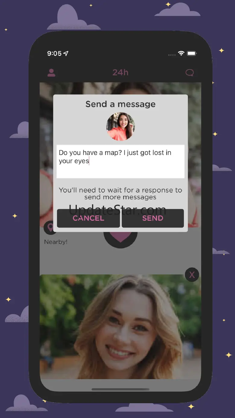 Smash: Speed dating hookup app 3.4.5