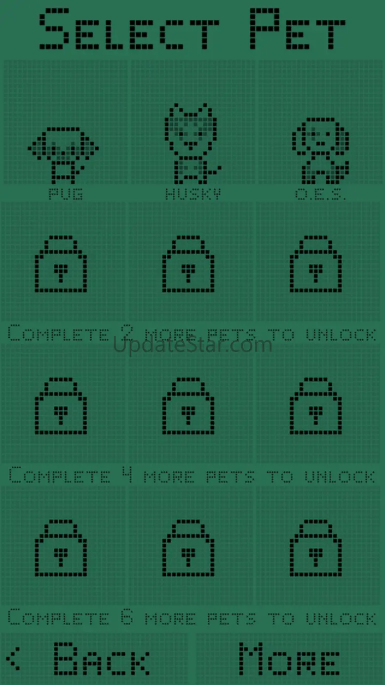 Dogotchi: Virtual Pet 1.9.2