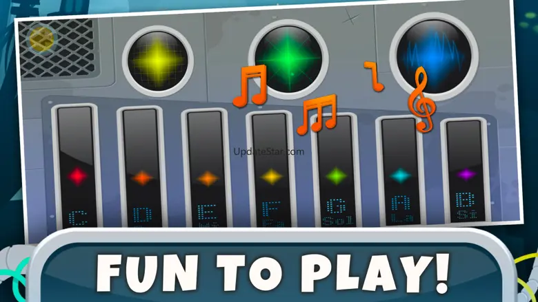 Space: Learning Kids Games 2+ 1.5.2