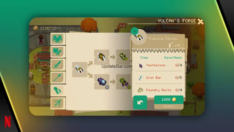 Moonlighter Netflix Edition 1.13.43