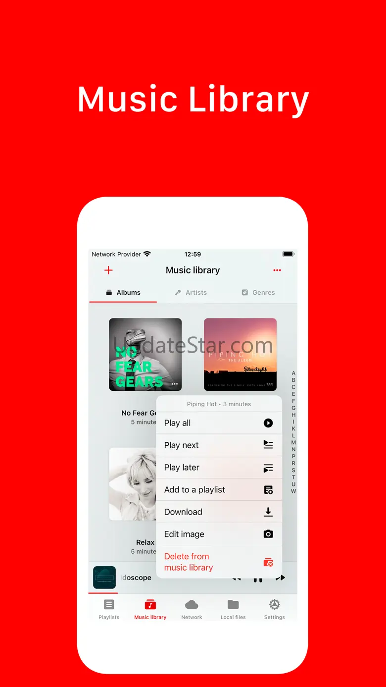 MPlayer: player for MEGA.NZ 4.2