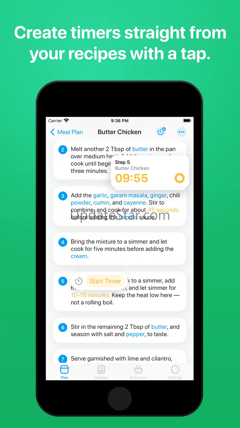 Crouton: Recipe Manager 2024.2.3