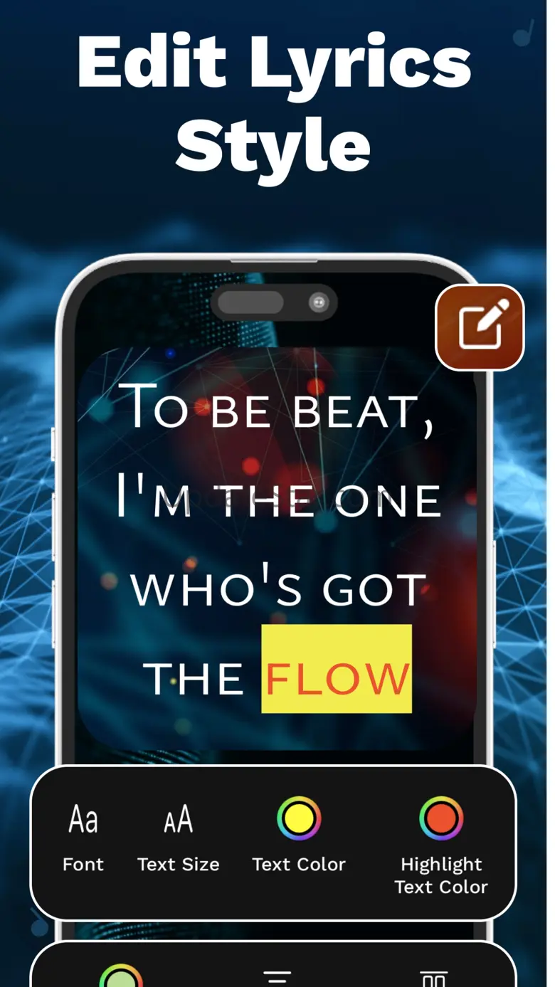 AI Music - Song Generator 1.5