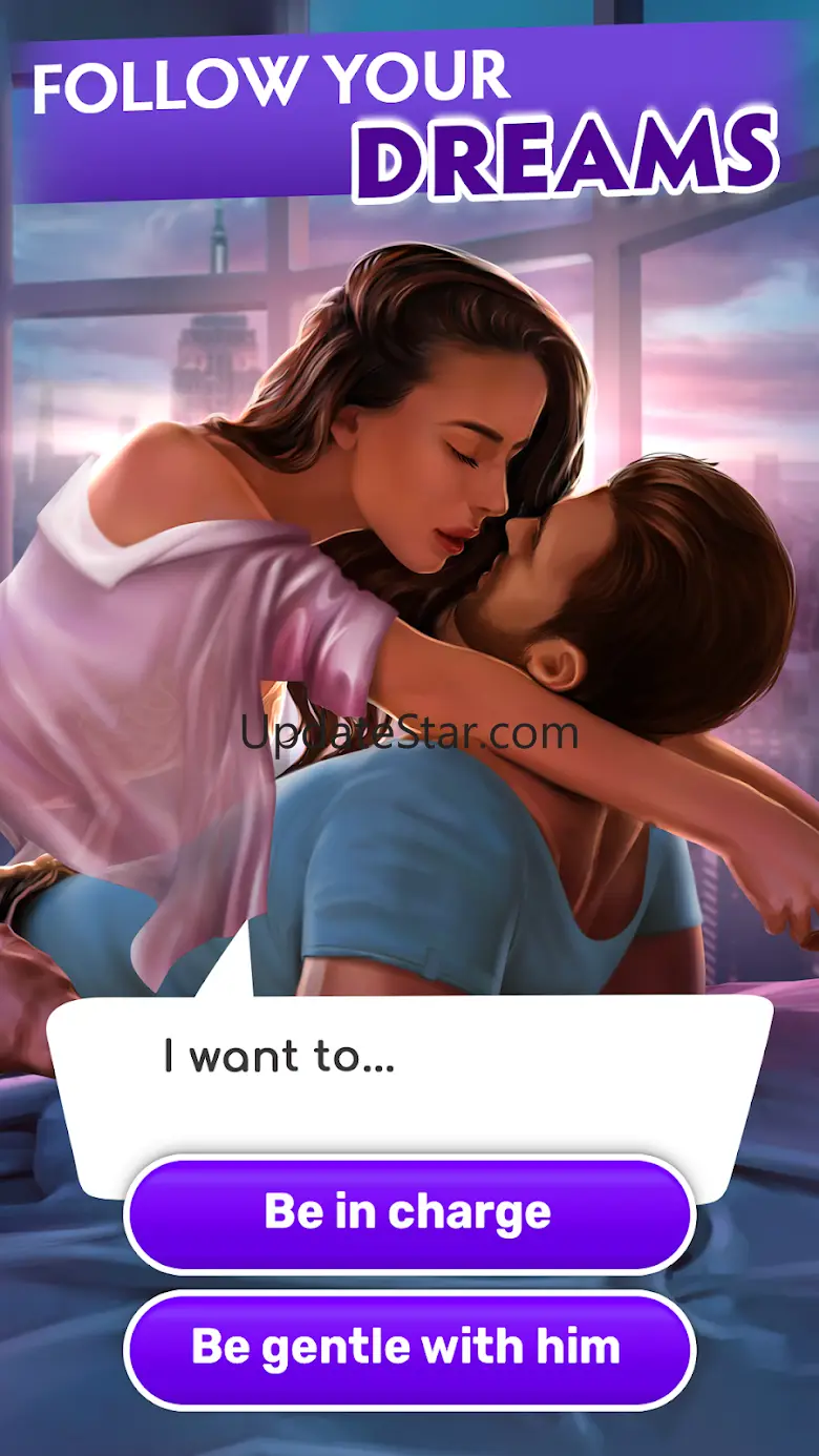 Love Sick: Love Choices Game 1.103.0