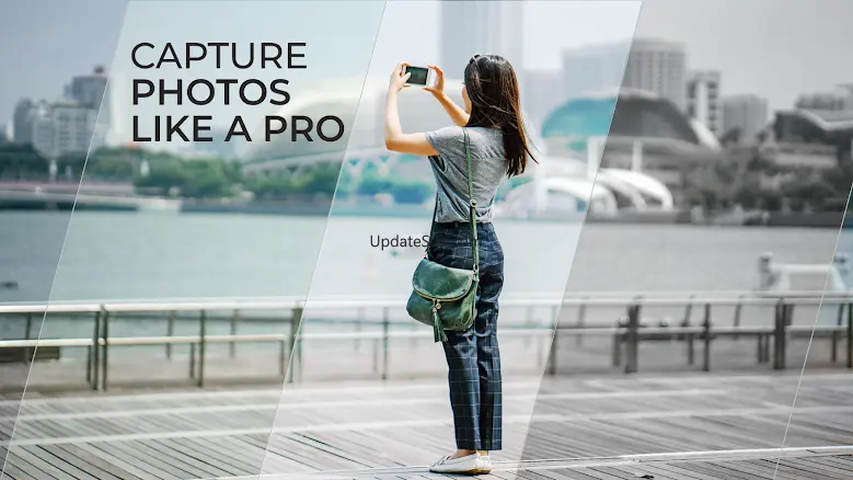 Footej Camera - PRO HD Camera 2021.6.1 build 100051