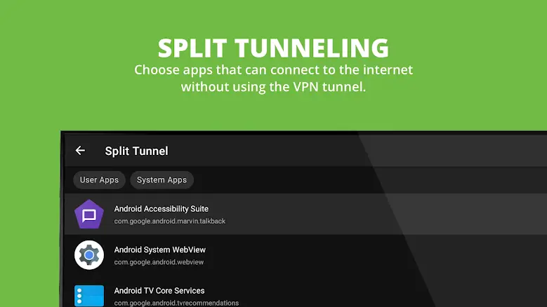 IPVanish: App VPN & Ad Blocker 4.1.3.0.201636-gm