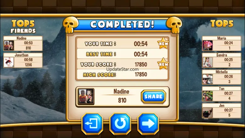 Jewel World Skull Edition 1.98.0