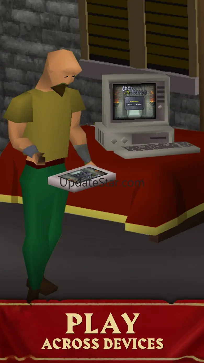 Old School RuneScape