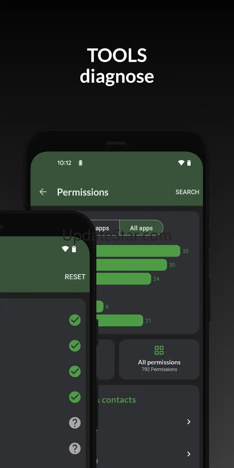 DevCheck Device & System Info 5.36
