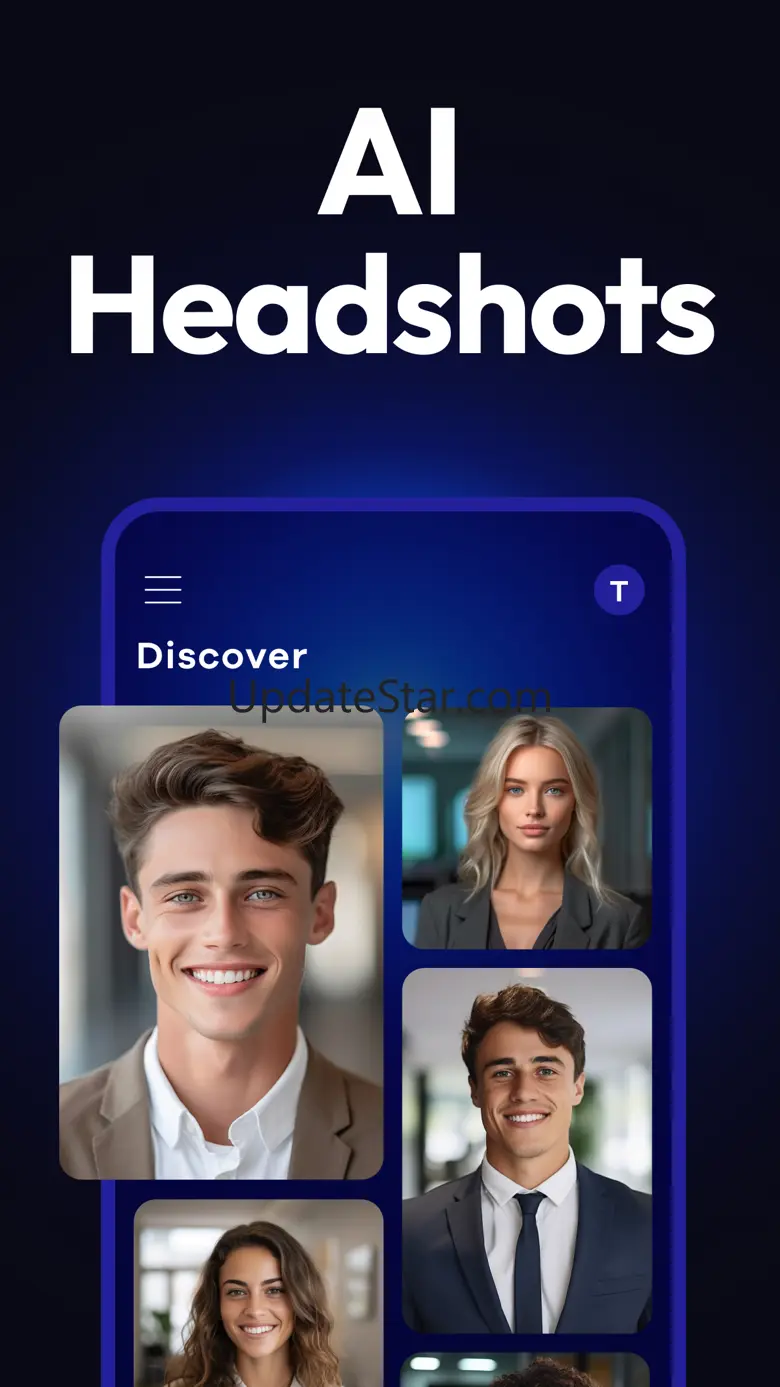 AI Photo Generator - Fotorama 2.0.2