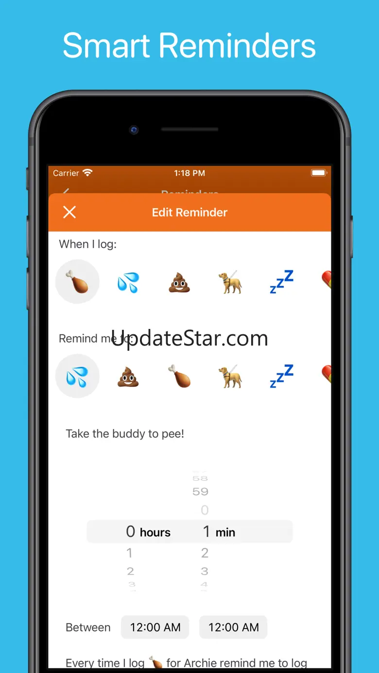 Pup to Date - Puppy Schedule 4.4.2
