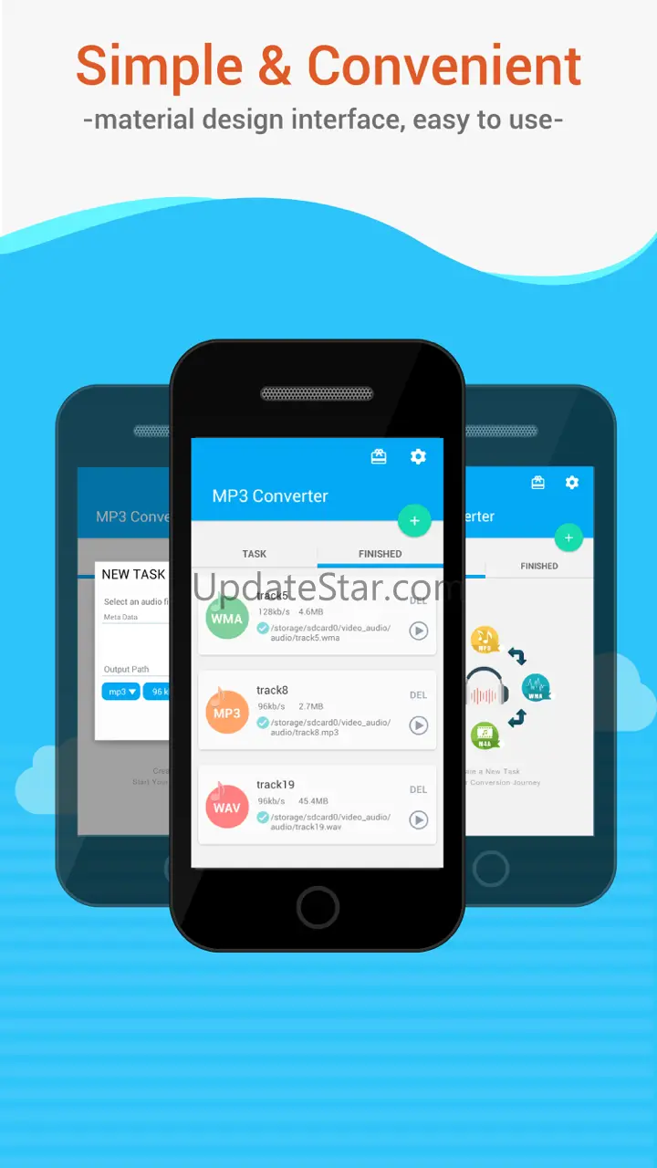 MP3 Converter 9.4.1