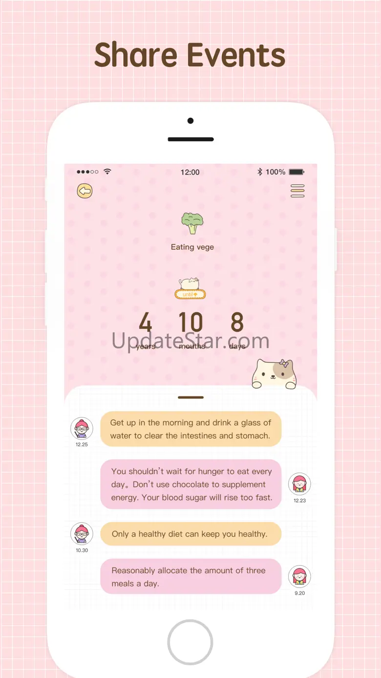 Countdown - Widget app 1.4.5