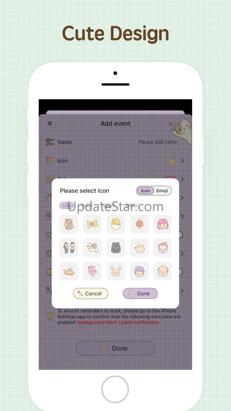 Countdown - Widget app 1.4.5