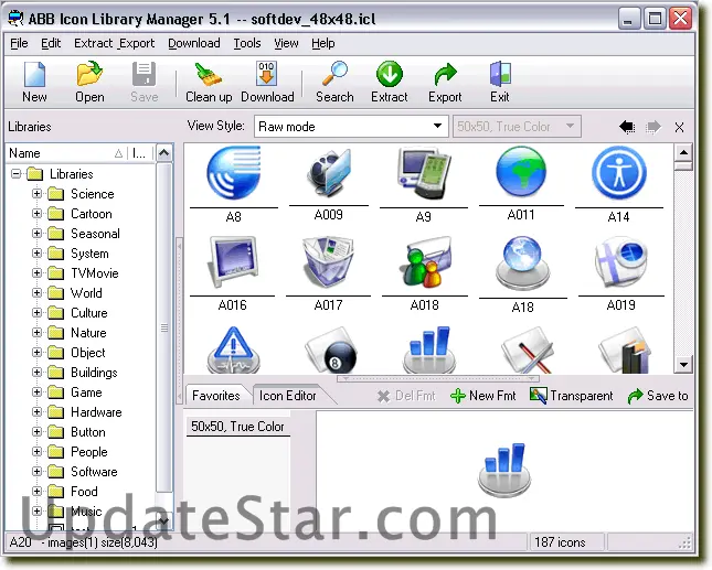 ABBIcon Pro 5.1