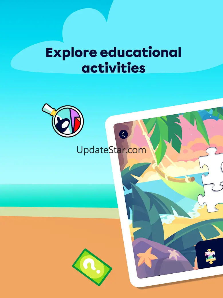 Moshi Kids 9.1.4