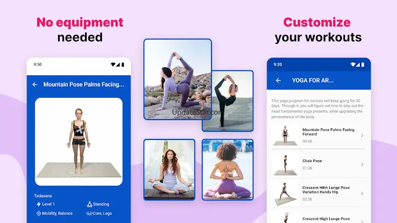 Daily Yoga For Beginners 1.2.1