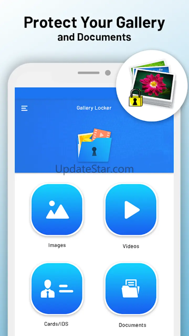 Secure Folder- Photo Vault 2.0.16