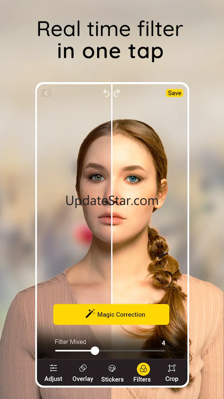 Sweet Camera Plus Image Editor 1.4.3