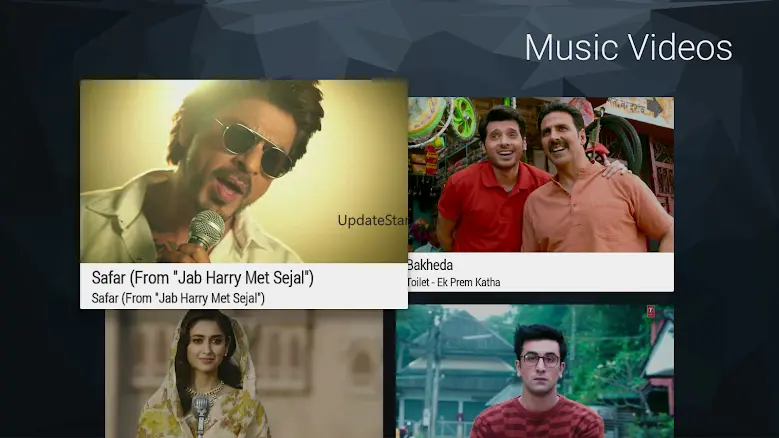Hungama Play for TV - Movies,  2.2.7