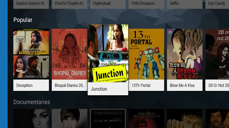 Hungama Play for TV - Movies,  2.2.7