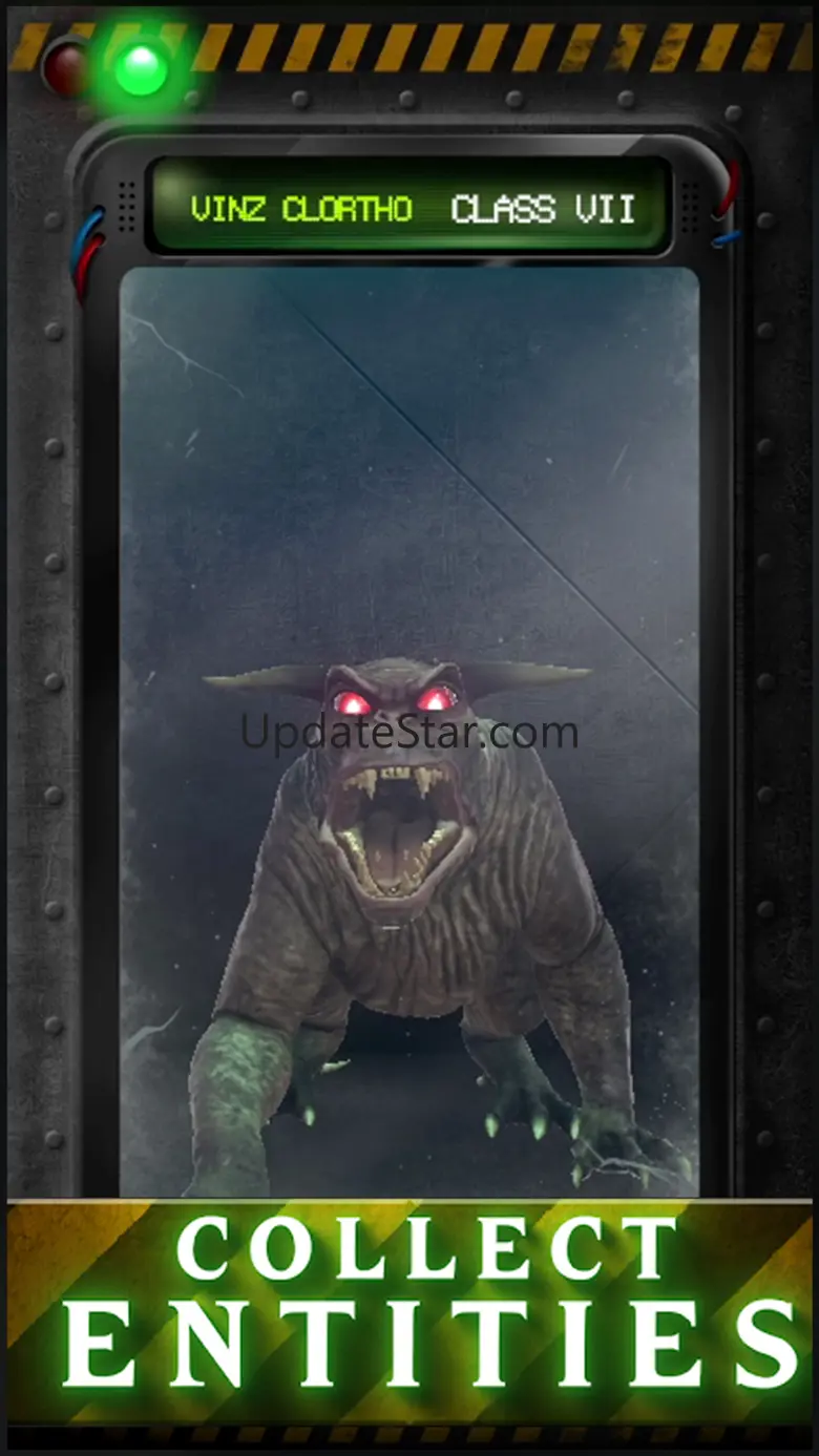 Ghostbusters Afterlife: scARe 1.5.3