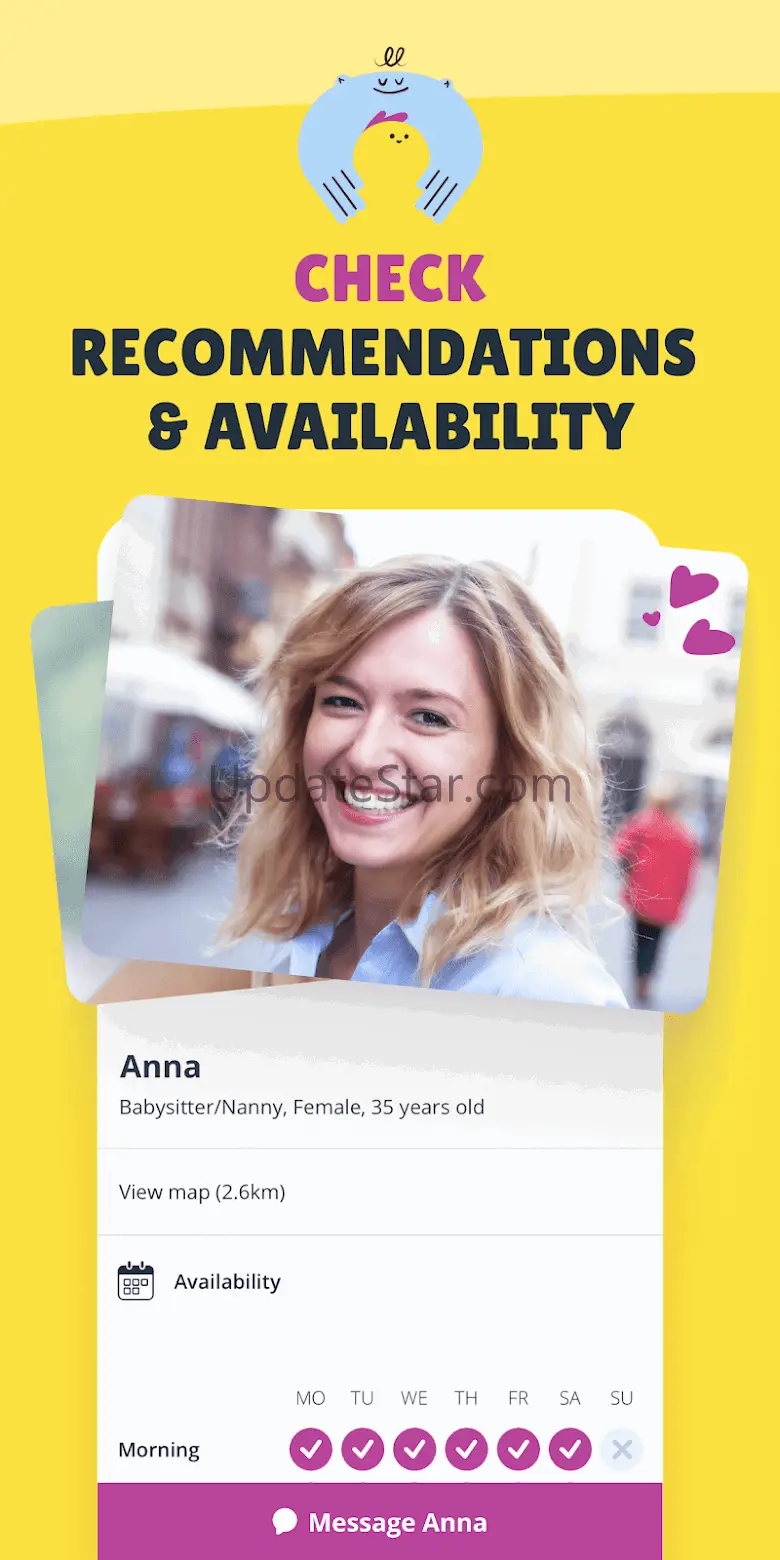 Sitly - The babysitter app 2.0.9.2