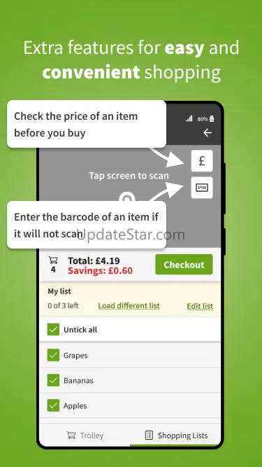 ASDA Scan & Go 5.407.0