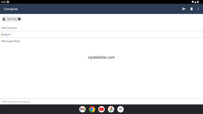 CorrLinks 2.4.1