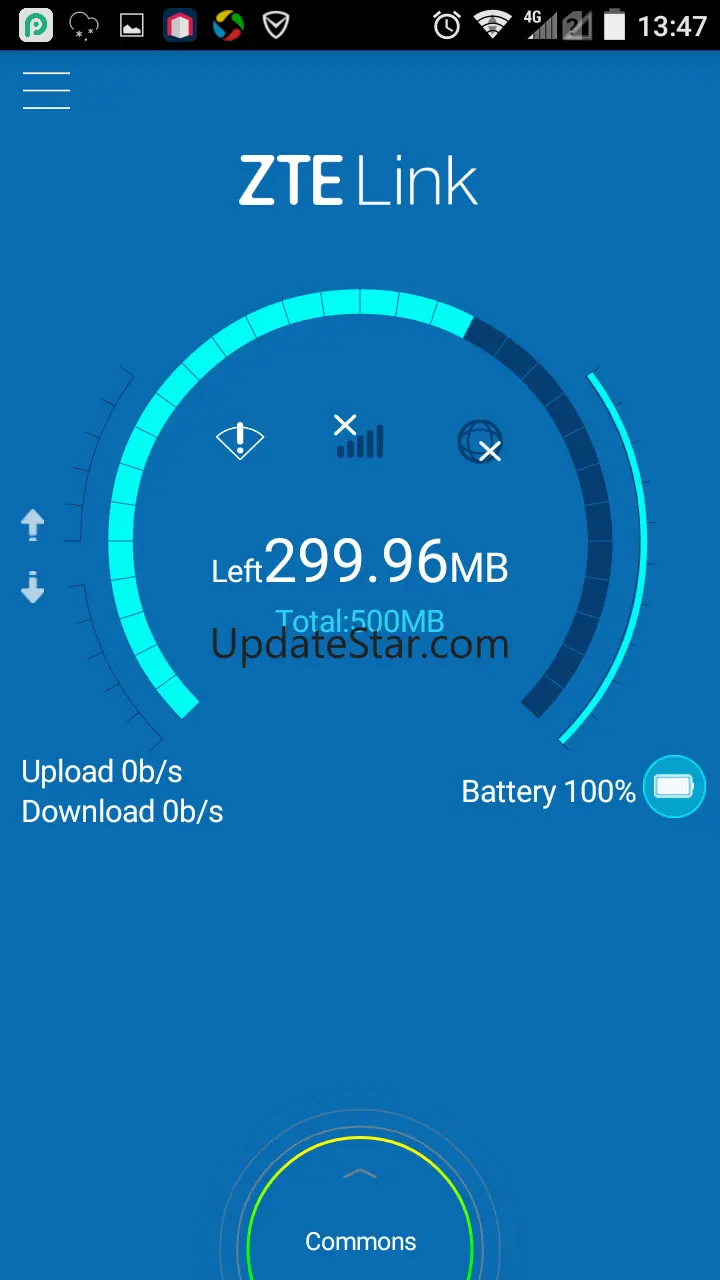 ZTELink Lite V3.2.0