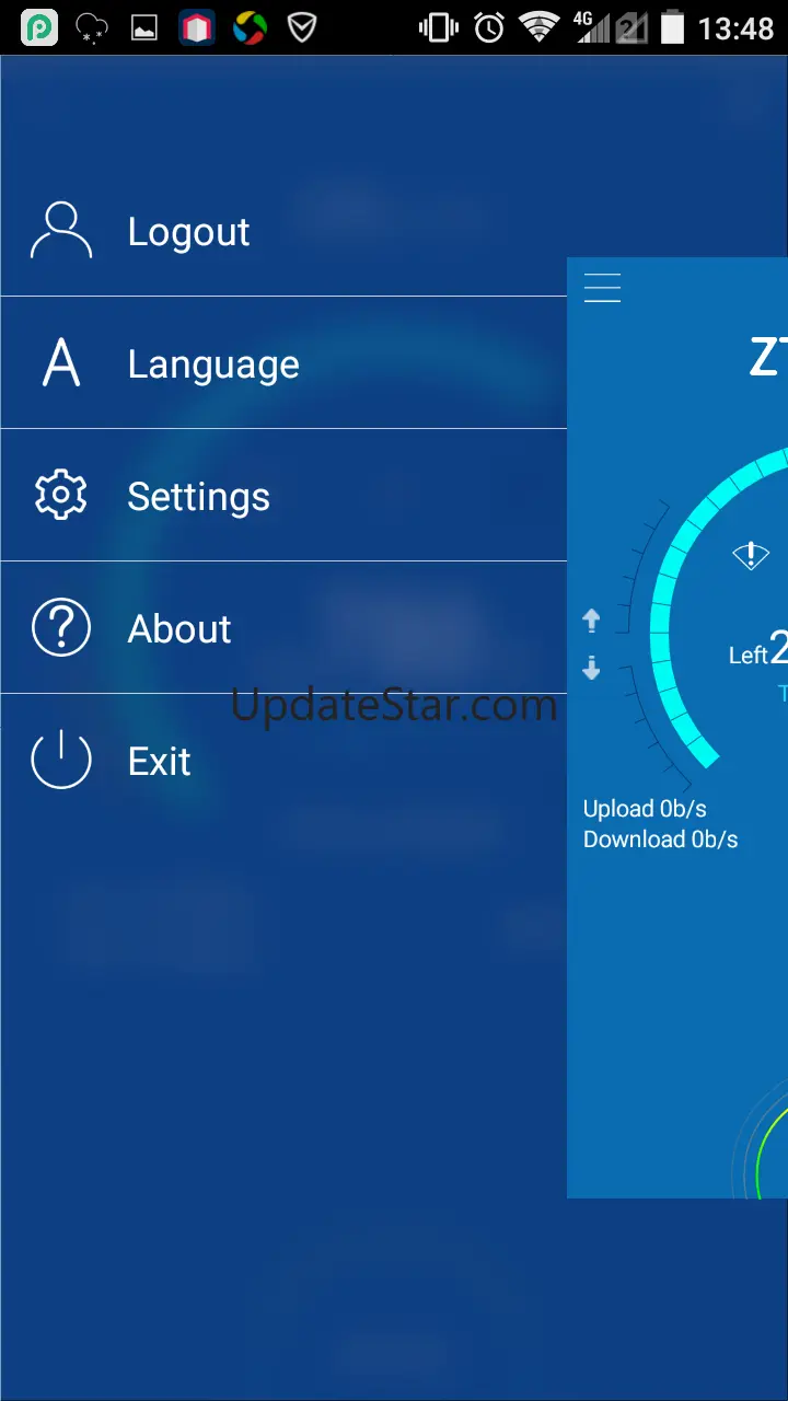 ZTELink Lite V3.2.0