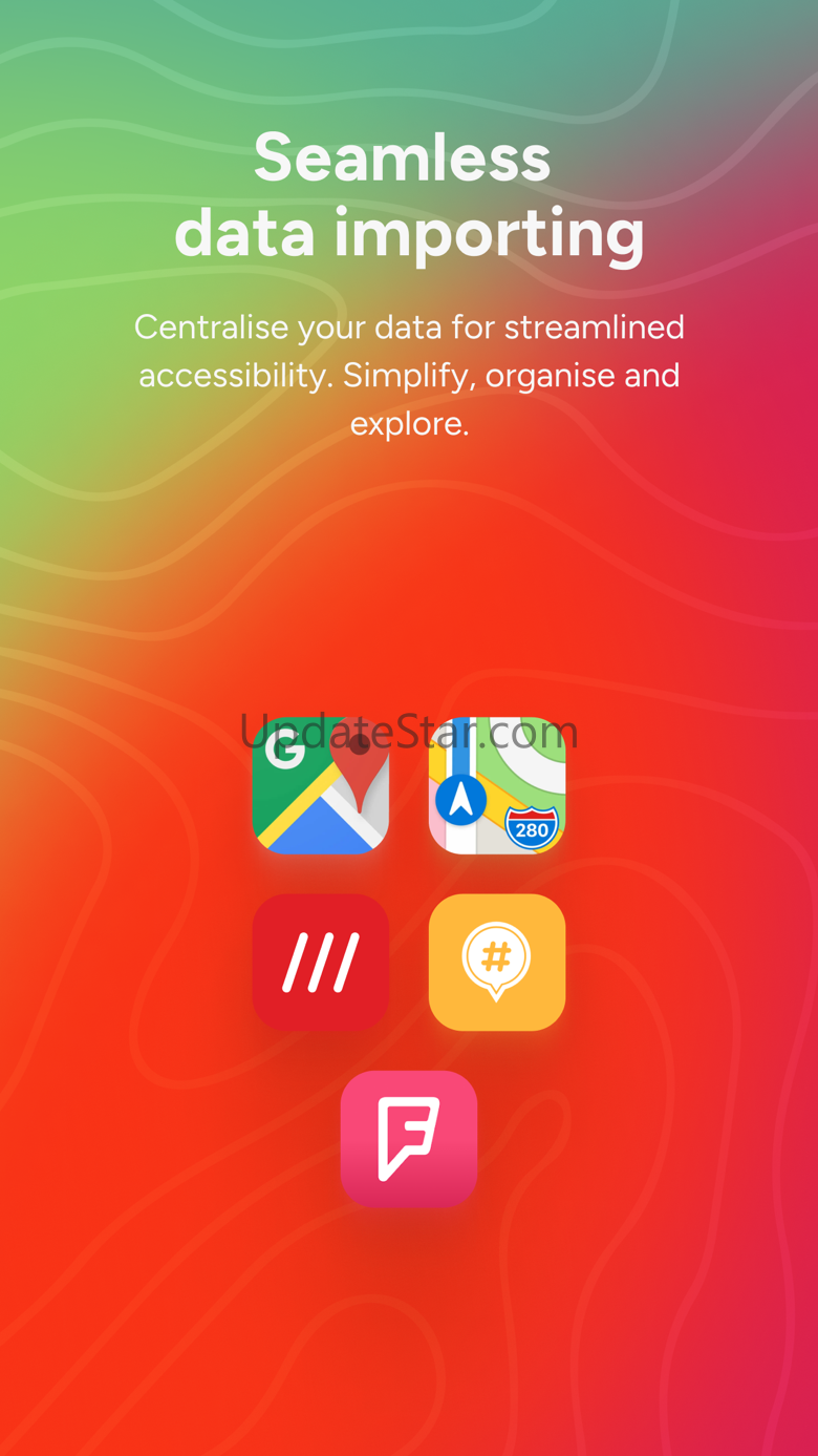 Pin Drop - Map & Navigate 5.0.58