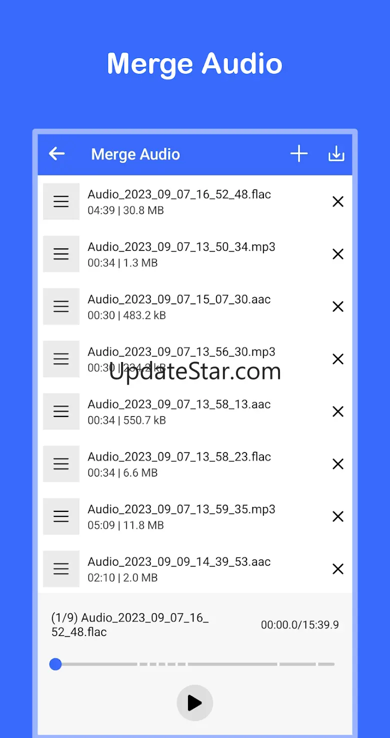 Video to Mp3 Convert 2.0