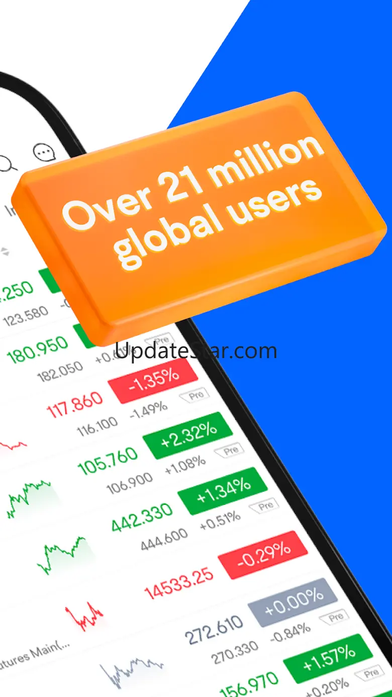 Futubull-Digitalized brokerage 14.46.18808