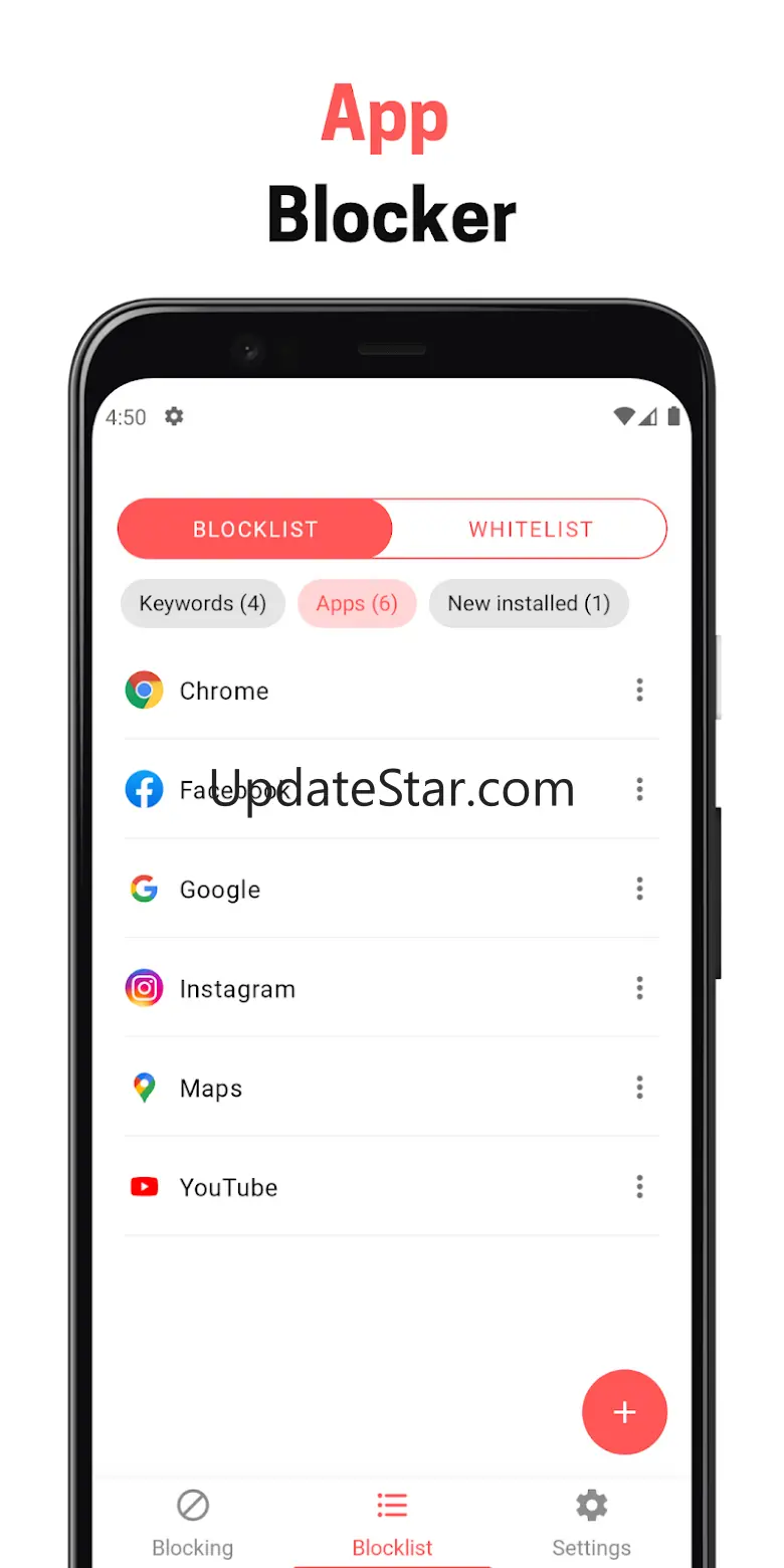 BlockerHero - Porn Blocker 1.2.70